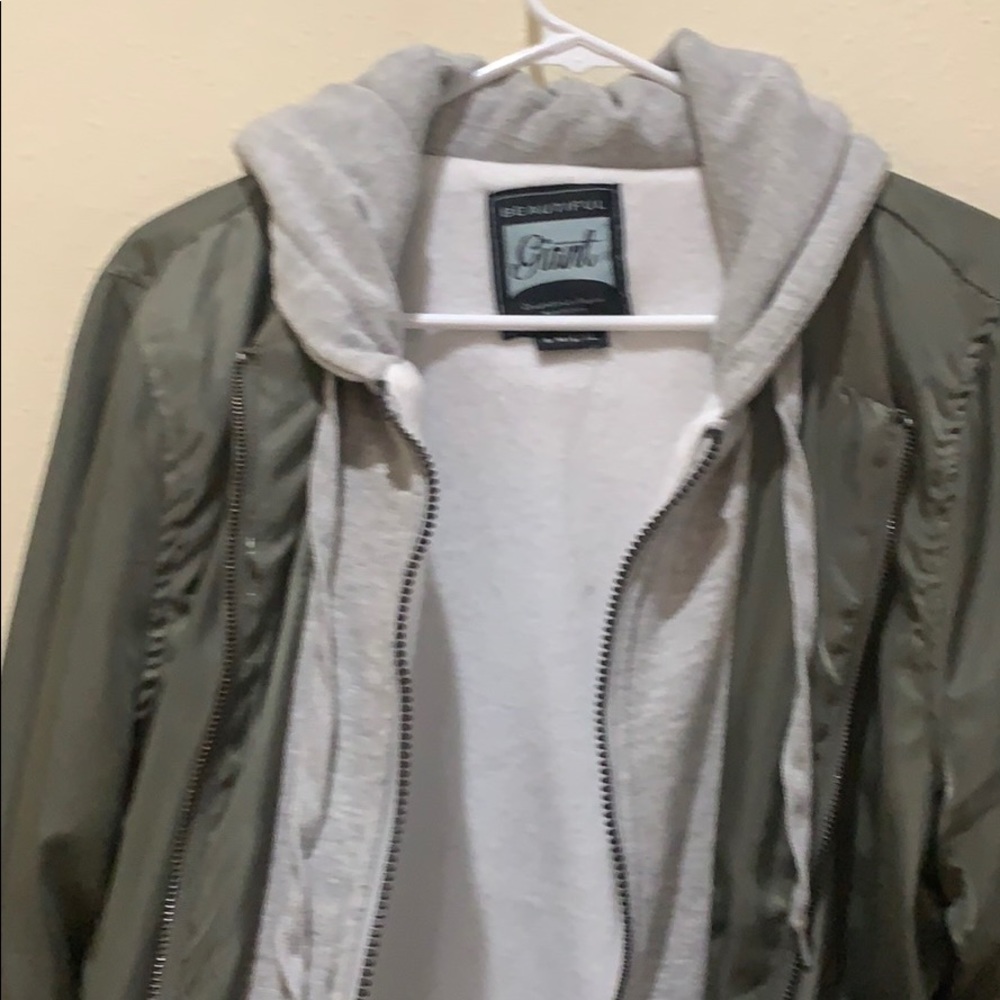 Dope ass men’s Jacket - Picture 3 of 3